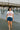 Malibu T-Shirt For Women - White