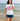 Malibu T-Shirt For Women - White - MEME