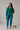 Solid Shirt For Women - Green