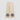 Embroided Pant For Women Bone - Trouser Front