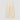 Embroided Pant For Women Bone - Trouser Back side