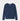 V Neck Shirt For Women - Navy - MEME