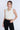 Polo T-Shirt For Women - Off White