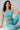Activewear Top For Women - Green