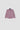 Checkered Button Downshirt For Boy - Pink Front Side