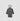 Checkered Hooded Long Shirt For Boy - Black - MEME