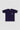 Chest Pocket T-Shirt For Boy - Violet - New Arrival