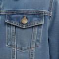 Denim Jacket for Girls ÃƒÆ’Ã†â€™Ãƒâ€ Ã¢â‚¬â„¢ÃƒÆ’Ã¢â‚¬Â ÃƒÂ¢Ã¢â€šÂ¬Ã¢â€žÂ¢ÃƒÆ’Ã†â€™ÃƒÂ¢Ã¢â€šÂ¬Ã‚Â ÃƒÆ’Ã‚Â¢ÃƒÂ¢Ã¢â‚¬Å¡Ã‚Â¬ÃƒÂ¢Ã¢â‚¬Å¾Ã‚Â¢ÃƒÆ’Ã†â€™Ãƒâ€ Ã¢â‚¬â„¢ÃƒÆ’Ã‚Â¢ÃƒÂ¢Ã¢â‚¬Å¡Ã‚Â¬Ãƒâ€šÃ‚Â ÃƒÆ’Ã†â€™Ãƒâ€šÃ‚Â¢ÃƒÆ’Ã‚Â¢ÃƒÂ¢Ã¢â€šÂ¬Ã…Â¡Ãƒâ€šÃ‚Â¬ÃƒÆ’Ã‚Â¢ÃƒÂ¢Ã¢â€šÂ¬Ã…Â¾Ãƒâ€šÃ‚Â¢ÃƒÆ’Ã†â€™Ãƒâ€ Ã¢â‚¬â„¢ÃƒÆ’Ã¢â‚¬Â ÃƒÂ¢Ã¢â€šÂ¬Ã¢â€žÂ¢ÃƒÆ’Ã†â€™Ãƒâ€šÃ‚Â¢ÃƒÆ’Ã‚Â¢ÃƒÂ¢Ã¢â€šÂ¬Ã…Â¡Ãƒâ€šÃ‚Â¬ÃƒÆ’Ã¢â‚¬Å¡Ãƒâ€šÃ‚Â ÃƒÆ’Ã†â€™Ãƒâ€ Ã¢â‚¬â„¢ÃƒÆ’Ã¢â‚¬Å¡Ãƒâ€šÃ‚Â¢ÃƒÆ’Ã†â€™Ãƒâ€šÃ‚Â¢ÃƒÆ’Ã‚Â¢ÃƒÂ¢Ã¢â‚¬Å¡Ã‚Â¬Ãƒâ€¦Ã‚Â¡ÃƒÆ’Ã¢â‚¬Å¡Ãƒâ€šÃ‚Â¬ÃƒÆ’Ã†â