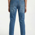 Denim Jeans for Boys - Mid Blue - MEME