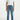 Denim Jeans for Boys - Mid Blue - MEME