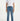 Denim Jeans for Boys - Mid Blue - MEME