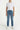 Denim Jeans for Boys - Mid Blue - MEME
