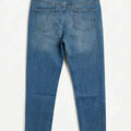 Denim Jeans for Boys - Mid Blue - MEME