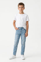 DENIM JEANS FOR BOYS