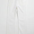 Denim Jeans for Women - White - MEME