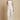 Denim Jeans for Women - White - MEME