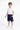 DRAWSTRING POCKET SHORTS FOR BABY BOYS
