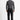  DRAWSTRING REGULAR FIT PANTS FOR MEN   MEME