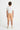  DRAWSTRING SHORTS WITH PATCH POCKETS FOR BABY BOY   MEME