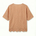 V-Neck Eyelet Top for Woman ÃƒÆ’Ã†â€™Ãƒâ€ Ã¢â‚¬â„¢ÃƒÆ’Ã¢â‚¬Â ÃƒÂ¢Ã¢â€šÂ¬Ã¢â€žÂ¢ÃƒÆ’Ã†â€™ÃƒÂ¢Ã¢â€šÂ¬Ã‚Â ÃƒÆ’Ã‚Â¢ÃƒÂ¢Ã¢â‚¬Å¡Ã‚Â¬ÃƒÂ¢Ã¢â‚¬Å¾Ã‚Â¢ÃƒÆ’Ã†â€™Ãƒâ€ Ã¢â‚¬â„¢ÃƒÆ’Ã‚Â¢ÃƒÂ¢Ã¢â‚¬Å¡Ã‚Â¬Ãƒâ€šÃ‚Â ÃƒÆ’Ã†â€™Ãƒâ€šÃ‚Â¢ÃƒÆ’Ã‚Â¢ÃƒÂ¢Ã¢â€šÂ¬Ã…Â¡Ãƒâ€šÃ‚Â¬ÃƒÆ’Ã‚Â¢ÃƒÂ¢Ã¢â€šÂ¬Ã…Â¾Ãƒâ€šÃ‚Â¢ÃƒÆ’Ã†â€™Ãƒâ€ Ã¢â‚¬â„¢ÃƒÆ’Ã¢â‚¬Â ÃƒÂ¢Ã¢â€šÂ¬Ã¢â€žÂ¢ÃƒÆ’Ã†â€™Ãƒâ€šÃ‚Â¢ÃƒÆ’Ã‚Â¢ÃƒÂ¢Ã¢â€šÂ¬Ã…Â¡Ãƒâ€šÃ‚Â¬ÃƒÆ’Ã¢â‚¬Â¦Ãƒâ€šÃ‚Â¡ÃƒÆ’Ã†â€™Ãƒâ€ Ã¢â‚¬â„¢ÃƒÆ’Ã‚Â¢ÃƒÂ¢Ã¢â‚¬Å¡Ã‚Â¬Ãƒâ€¦Ã‚Â¡ÃƒÆ’Ã†â€™ÃƒÂ¢Ã¢â€šÂ¬Ã…Â¡ÃƒÆ’Ã¢â‚¬Å¡Ãƒâ€šÃ‚Â¢ÃƒÆ’Ã†â€™Ãƒâ€ Ã¢