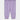 Trouser for Baby Girl - Wisteria Purple - MEME