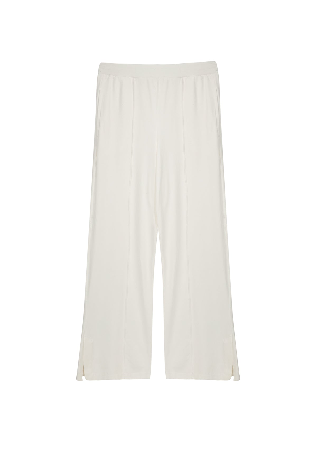 Trouser for Women - White