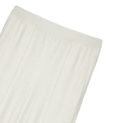 Trouser for Women - White - MEME
