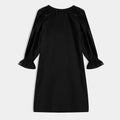  Tunic top for Women - Black 