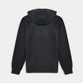 Zipper Hoodie for Men - Charcoal - MEME