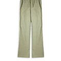 Straight Leg Trouser for women - Sage - New Arrival - MEME