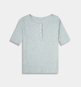 T - Shirt for women - Platinum - MEME