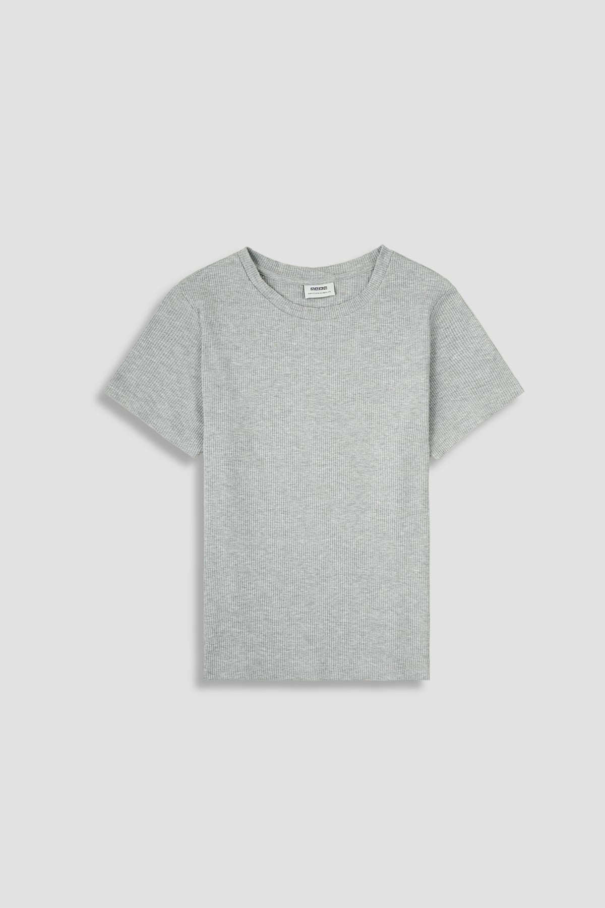 T - Shirt for women - Light Grey