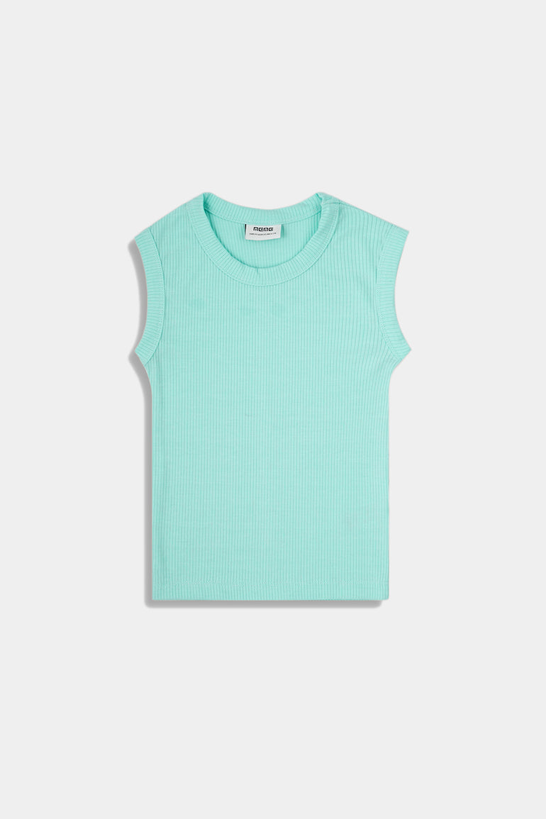 Tank Top for Women - Jagged Ice