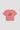 Emoji T-Shirt for Girl - Peach