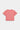 Emoji T-Shirt for Girl - Light Coral - MEME