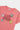 Emoji T-Shirt for Girl - Light Coral - MEME