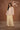 Wide Leg Solid Trouser For Women - Beige