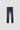 Dark Wash Denim Jeans For Girl - Dark Blue
