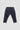 Dark Wash Denim Jegging For Girl - Dark Blue