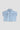 Denim Shirt For Girl - Cloudy Blue