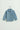 Denim Shirt for boys - Greyish Teal Front