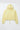 Drawstring Hoodie for Women - Yellow - MEME