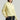 Drawstring Hoodie for Women - Yellow - MEME