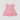 Dress For Baby Girl - Pink - MEME