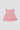 Dress For Baby Girl - Pink - MEME