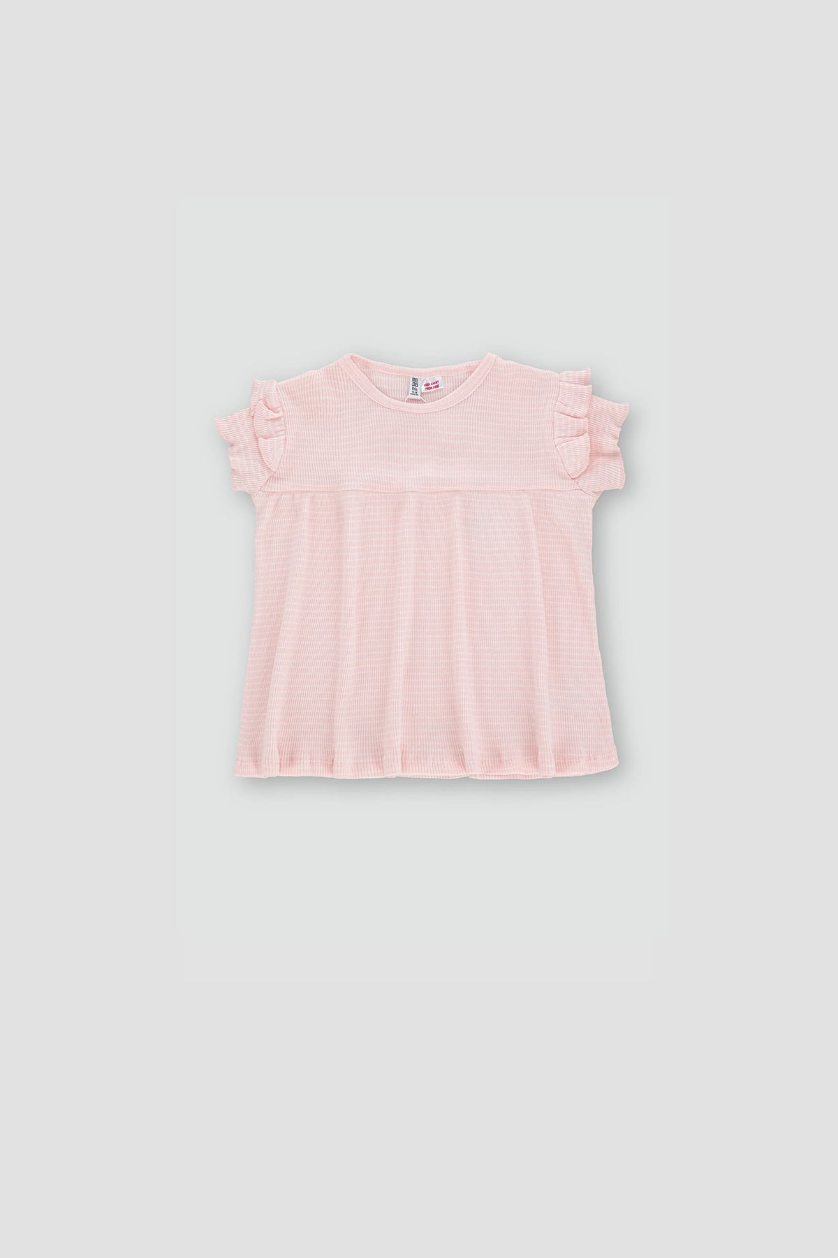 Dress For Baby Girl - Pink