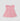 Dress For Baby Girl - Pink - MEME