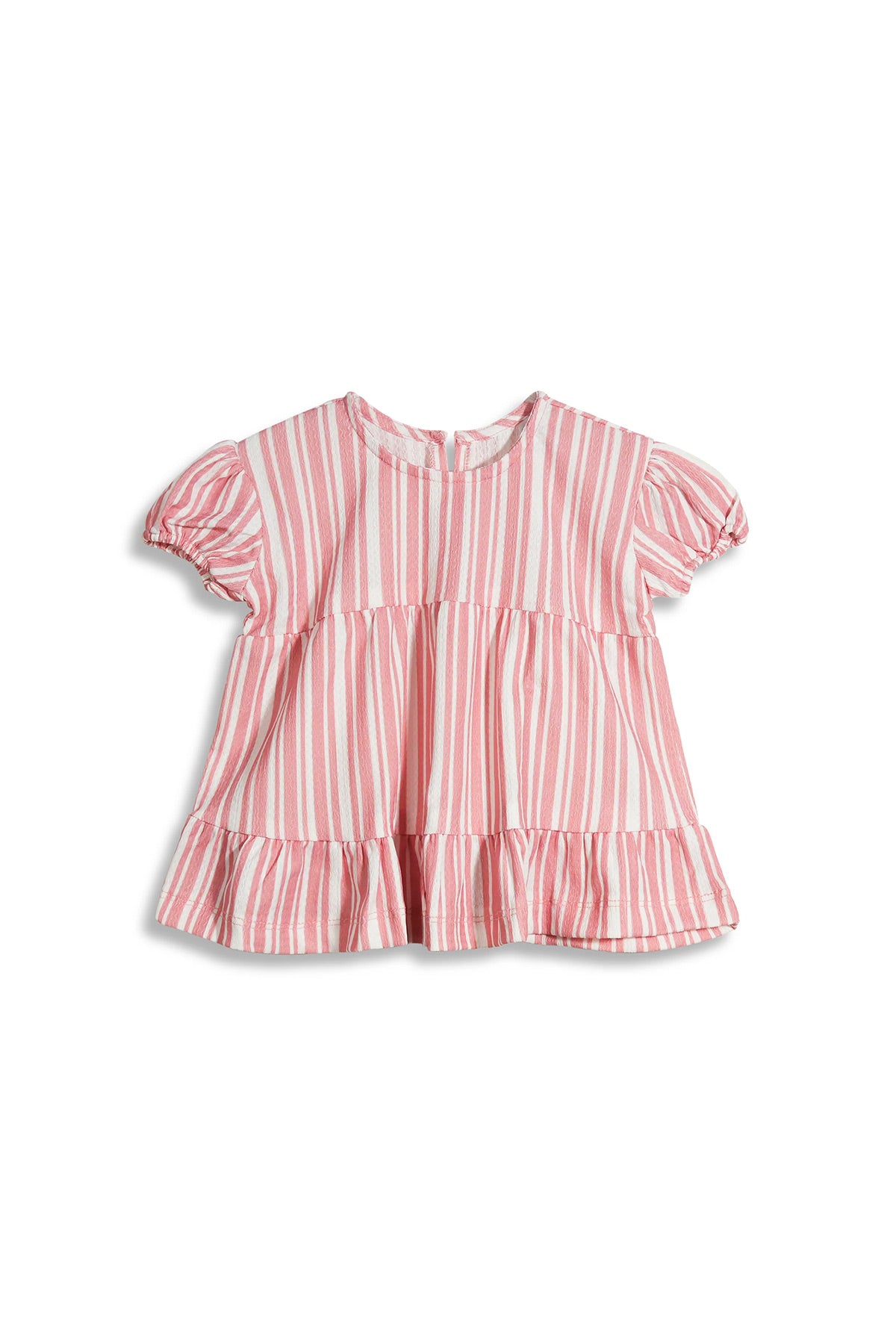 Dress for Baby Girl - Rose