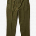  ELASTICATED REGULAR FIT PANTS FOR MEN   MEME