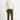  ELASTICATED REGULAR FIT PANTS FOR MEN   MEME